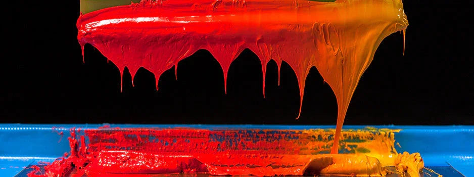 fabric and solar printing