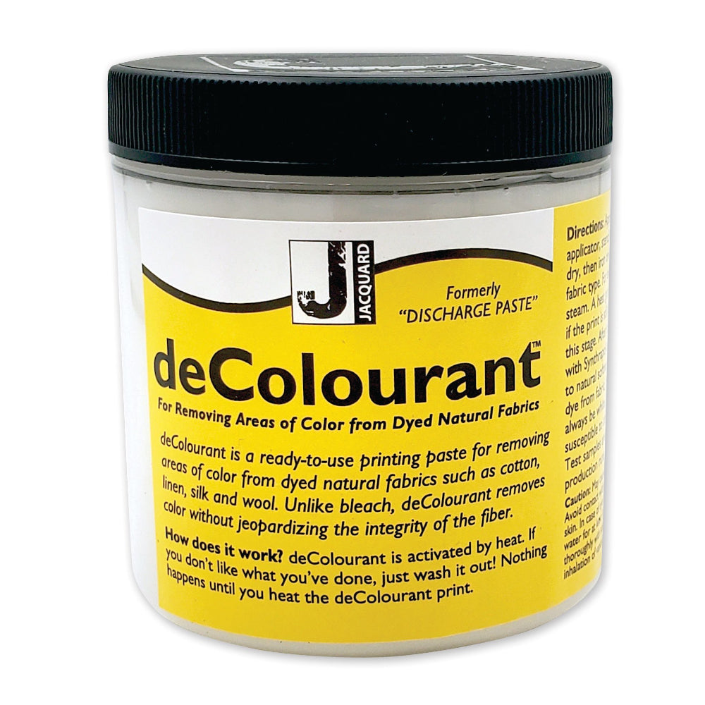 Jacquard Decolourant 8oz