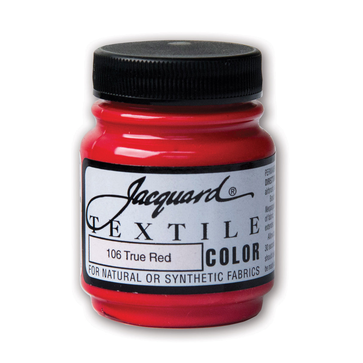 Jacquard Textile Color – Professional Fabric Paint