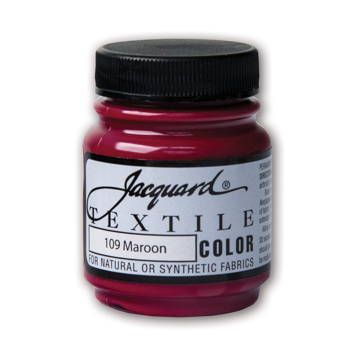Jacquard Textile Color – Professional Fabric Paint