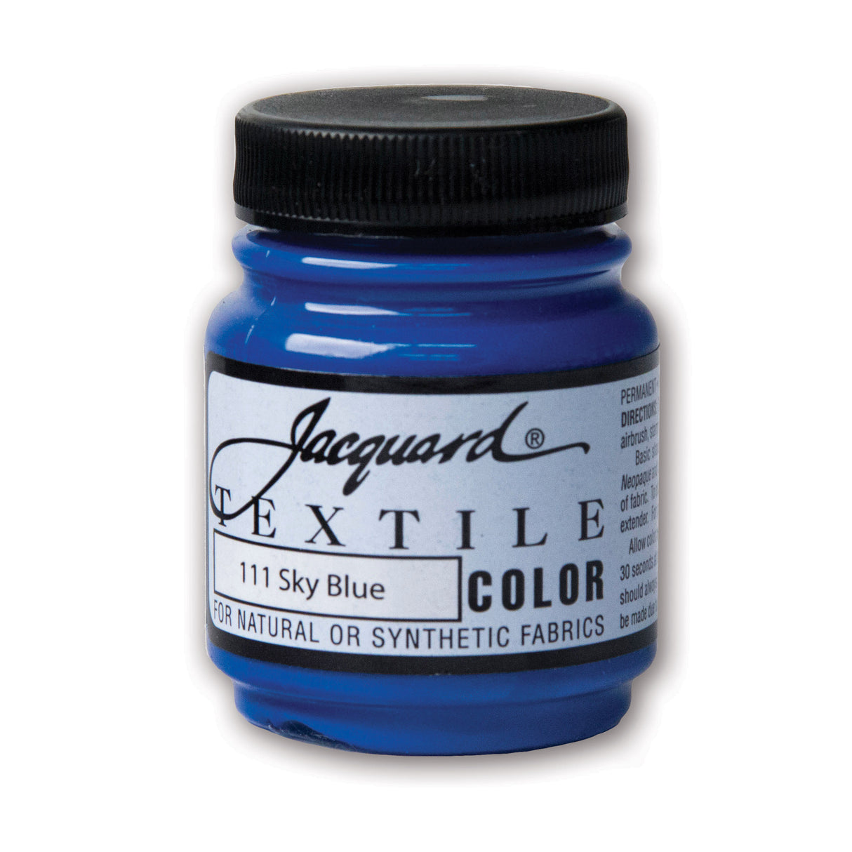 Jacquard Textile Color – Professional Fabric Paint