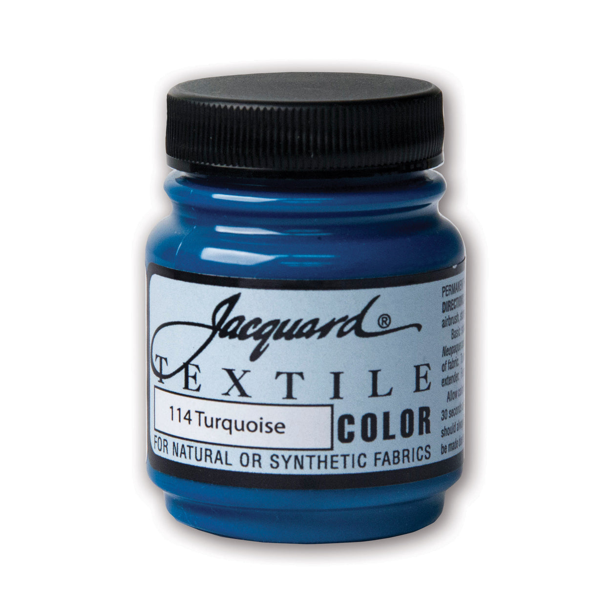 Jacquard Textile Color – Professional Fabric Paint