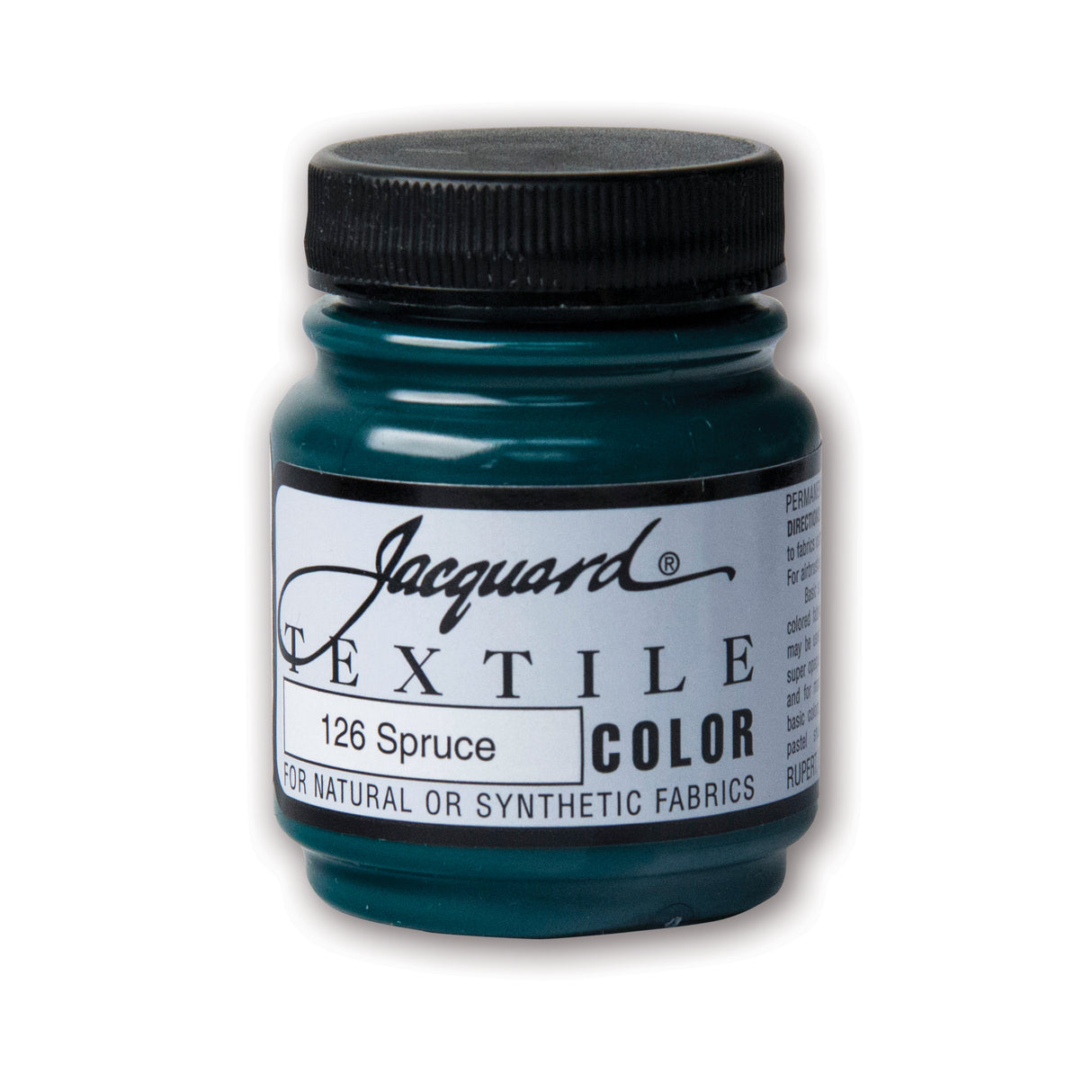 Jacquard Textile Color – Professional Fabric Paint