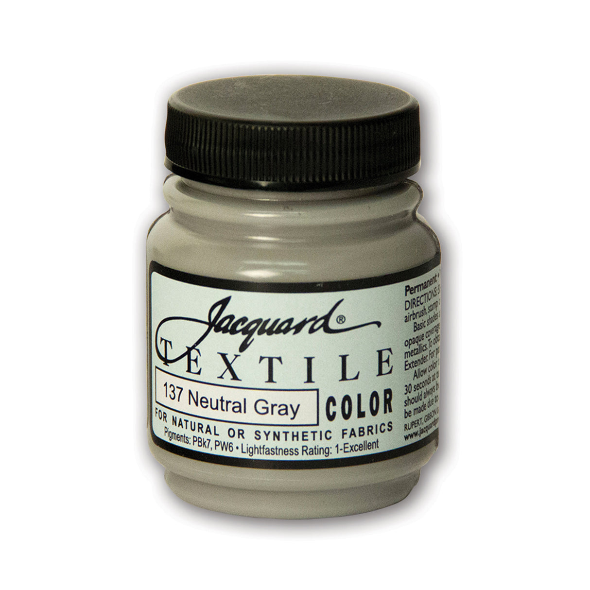 Jacquard Textile Color – Professional Fabric Paint