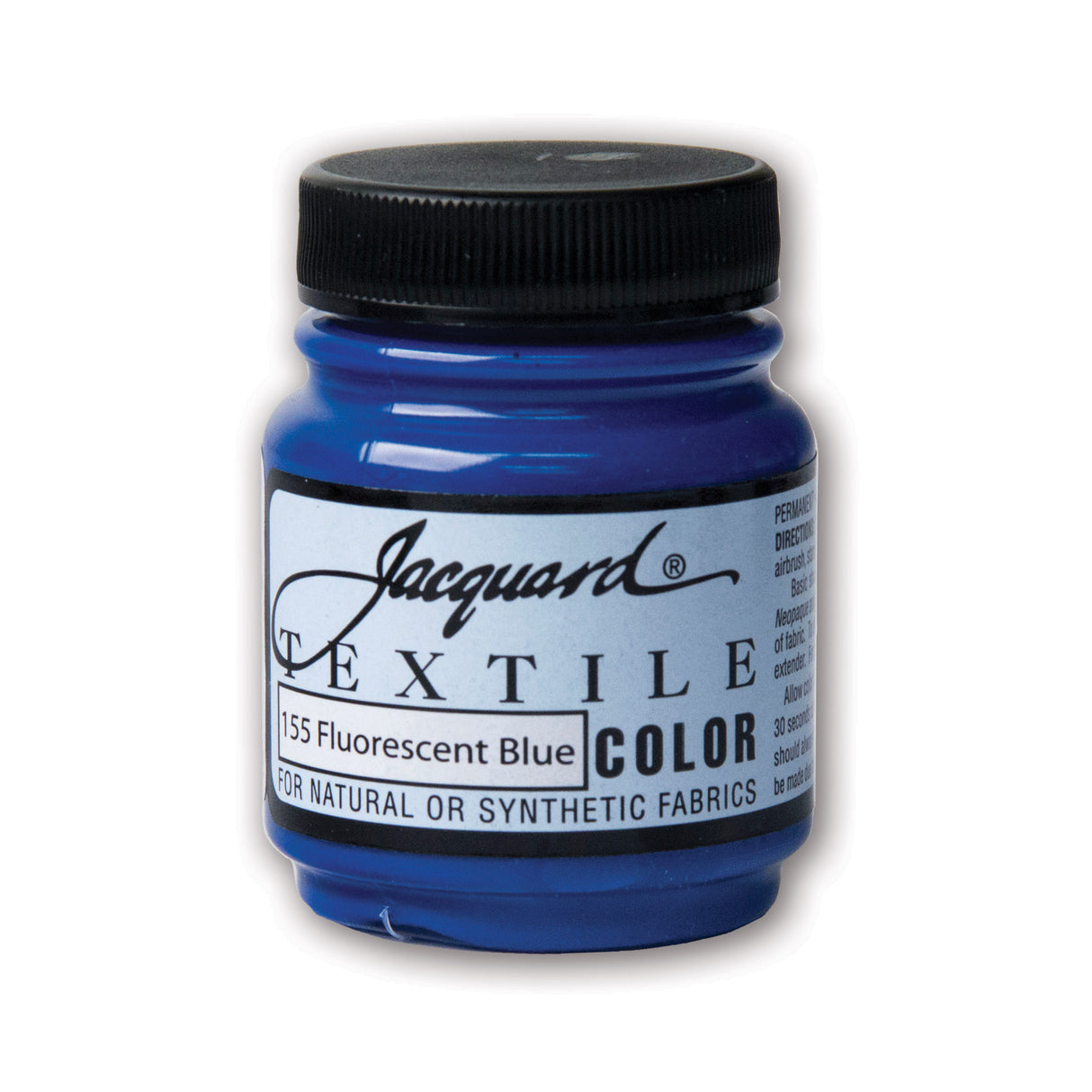 Jacquard Textile Color – Professional Fabric Paint