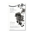 Jacquard iDye Natural Fabric Dye packet Black JID1431