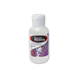 Bottle of Jacquard Marbling synthetic gel on a white background