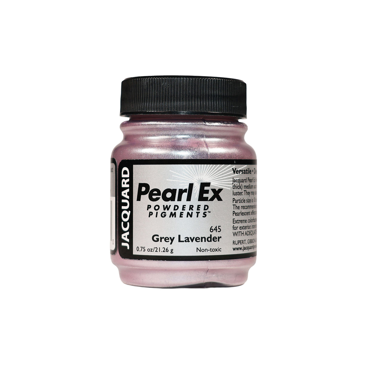 Jacquard Pearl Ex Powdered Pigments (0.5 - 0.75oz)