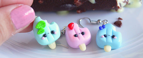 The Ultimate Guide to FIMO Polymer Clay with Tips and Tricks