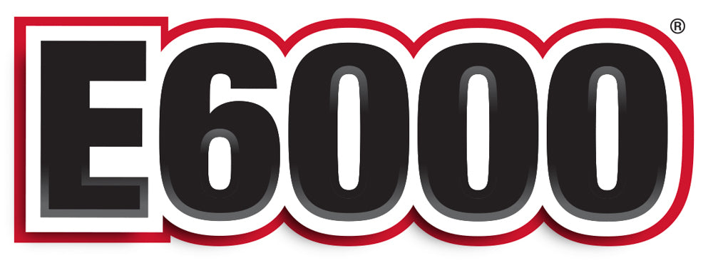 E6000 Glues