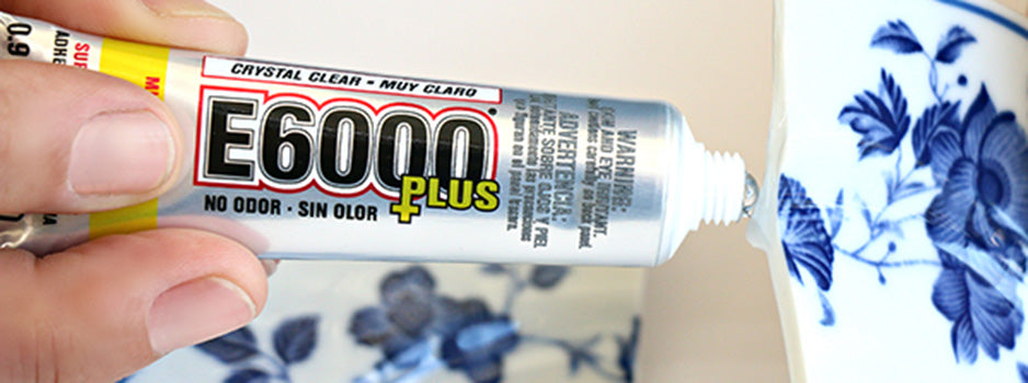 Glues and Adhesives for all types of materials
