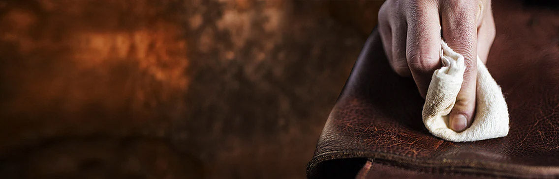 leather craft products