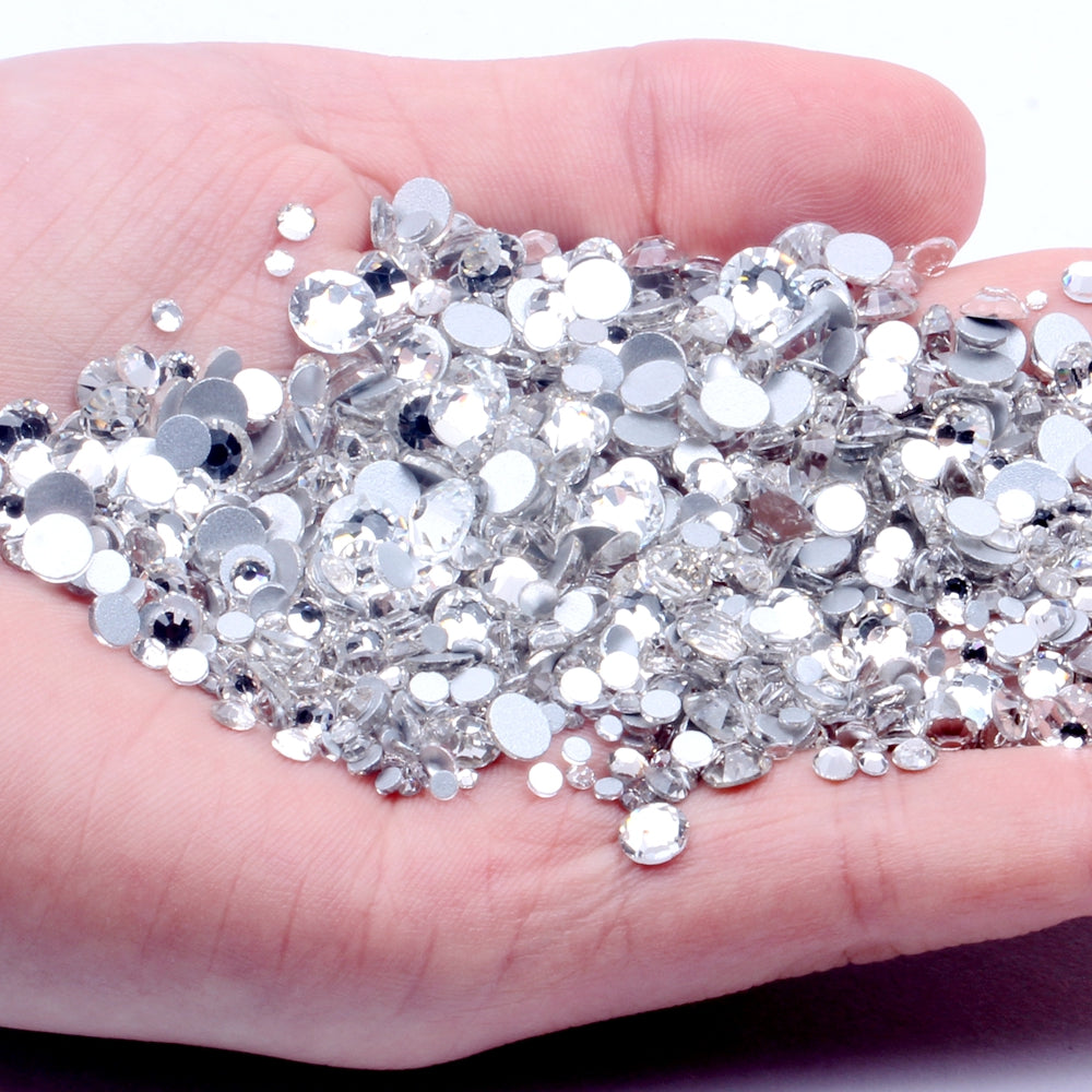 Rhinestones
