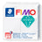 A package of Staedtler FIMO Effect Galaxy White oven-bake modelling clay, 57g (2 oz).