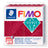 A package of Staedtler FIMO Effect Galaxy Red oven-bake modelling clay, 57g (2 oz).