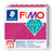 A package of Staedtler FIMO Effect Metallic Bordeaux oven-bake modelling clay, 57g (2 oz).