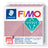 A package of Staedtler FIMO Effect Glitter Rose Gold oven-bake modelling clay, 57g (2 oz).