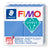 A package of Staedtler FIMO Effect Metallic Blue oven-bake modelling clay, 57g (2 oz).