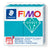 A package of Staedtler FIMO Effect Metallic Turquoise oven-bake modelling clay, 57g (2 oz).