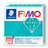 A package of Staedtler FIMO Effect Galaxy Turquoise oven-bake modelling clay, 57g (2 oz).