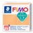 A package of Staedtler FIMO Effect Neon Orange oven-bake modelling clay, 57g (2 oz).