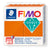 A package of Staedtler FIMO Effect Metallic Orange oven-bake modelling clay, 57g (2 oz).