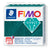 A package of Staedtler FIMO Effect Galaxy Green oven-bake modelling clay, 57g (2 oz).
