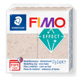 A package of Staedtler FIMO Effect botanical Rose Hip oven-bake modelling clay, 57g (2 oz).
