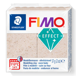 A package of Staedtler FIMO Effect botanical Rose Hip oven-bake modelling clay, 57g (2 oz).