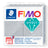 A package of Staedtler FIMO Effect Glitter Silver oven-bake modelling clay, 57g (2 oz).