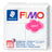 FIMO white soft modeling clay packaging with Staedtler logo on a white background
