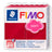 Box of FIMO Cherry Red soft modelling clay on a white background.