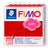 FIMO Christmas Red soft modeling clay package with Staedtler logo on a white background