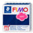 A package of Staedtler FIMO Winsor Blue Soft modelling clay, 57g (2 oz), featuring a white and dark blue box with a pink cloud logo and multicolour FIMO branding.