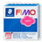 FIMO pacific blue soft modelling clay package on a white background