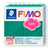 FIMO soft emerald modelling clay package 57g on a white background