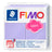 A package of Staedtler FIMO pastel lilac Soft oven-bake modelling clay, 57g (2 oz) on a clean white background.