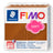 FIMO caramel colour soft modelling clay package on a white background