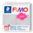 A package of FIMO dolphin grey Soft clay by Staedtler, featuring a white background 