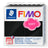 Packet of FIMO black soft modelling clay on a white background