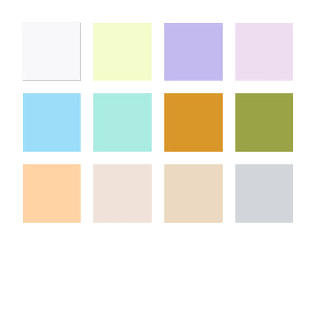 Fimo Soft Polymer Clay Pastel Colour Packs