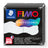 A package of white FIMO Professional oven-bake modelling clay by Staedtler, 57g (2 oz).