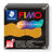 A package of Ochre Coloured FIMO Professional oven-bake modelling clay by Staedtler, 57g (2 oz).