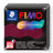 A package of Bordeaux Coloured FIMO Professional oven-bake modelling clay by Staedtler, 57g (2 oz).