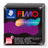 A package of Violet Coloured FIMO Professional oven-bake modelling clay by Staedtler, 57g (2 oz).