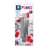 FIMO blade set packaging with branding on a white background