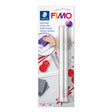 FIMO acrylic roller packaging on a white background