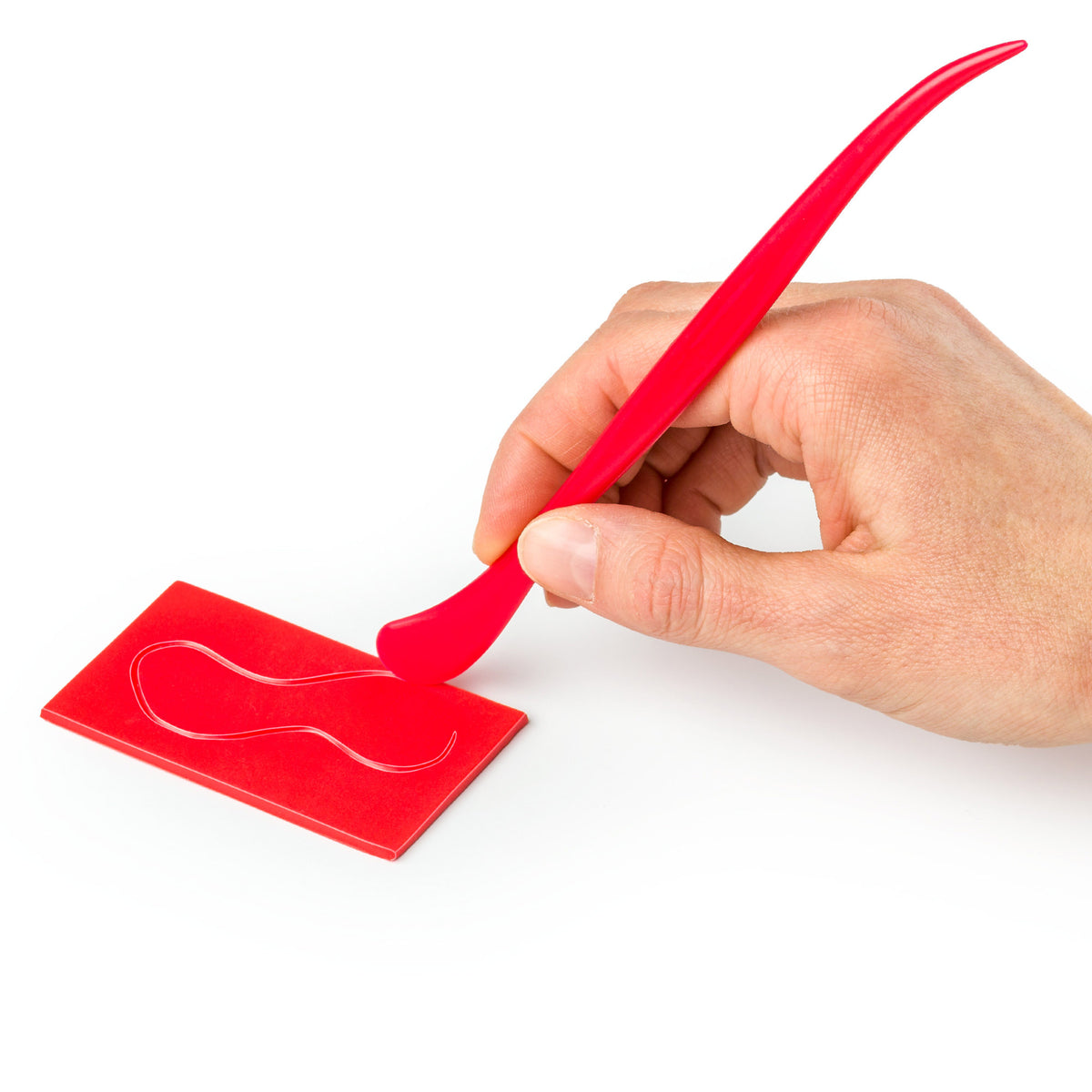 fimo polyclay cutting tool