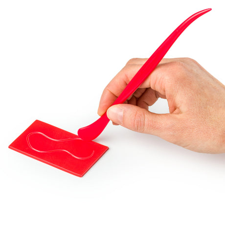 fimo polyclay cutting tool