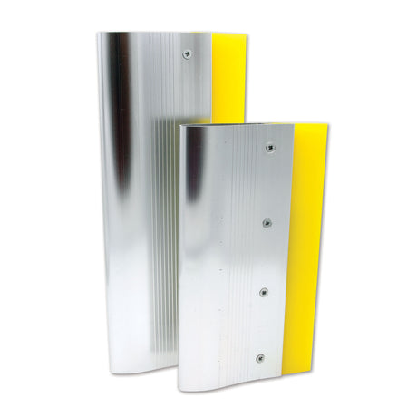 aluminium squeegees for silk screen printing
